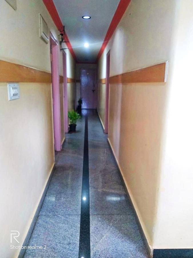 Oyo 75854 Hotel Harsha Residency Bangalore Exterior foto