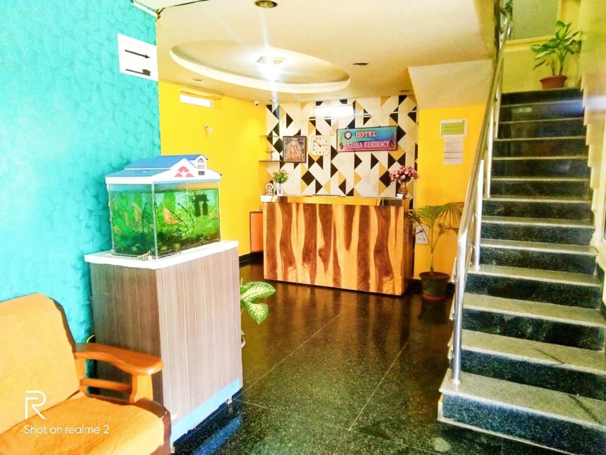 Oyo 75854 Hotel Harsha Residency Bangalore Exterior foto